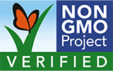 NON GMO Verified