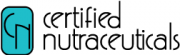 Certified Nutra Logo